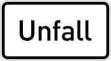 Ongeval.