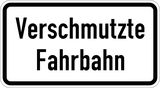 Gemorste stoffen.