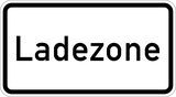 Laadzone.