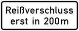 Ritsen verderop.