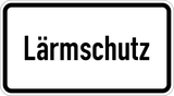 Geluidsbescherming.