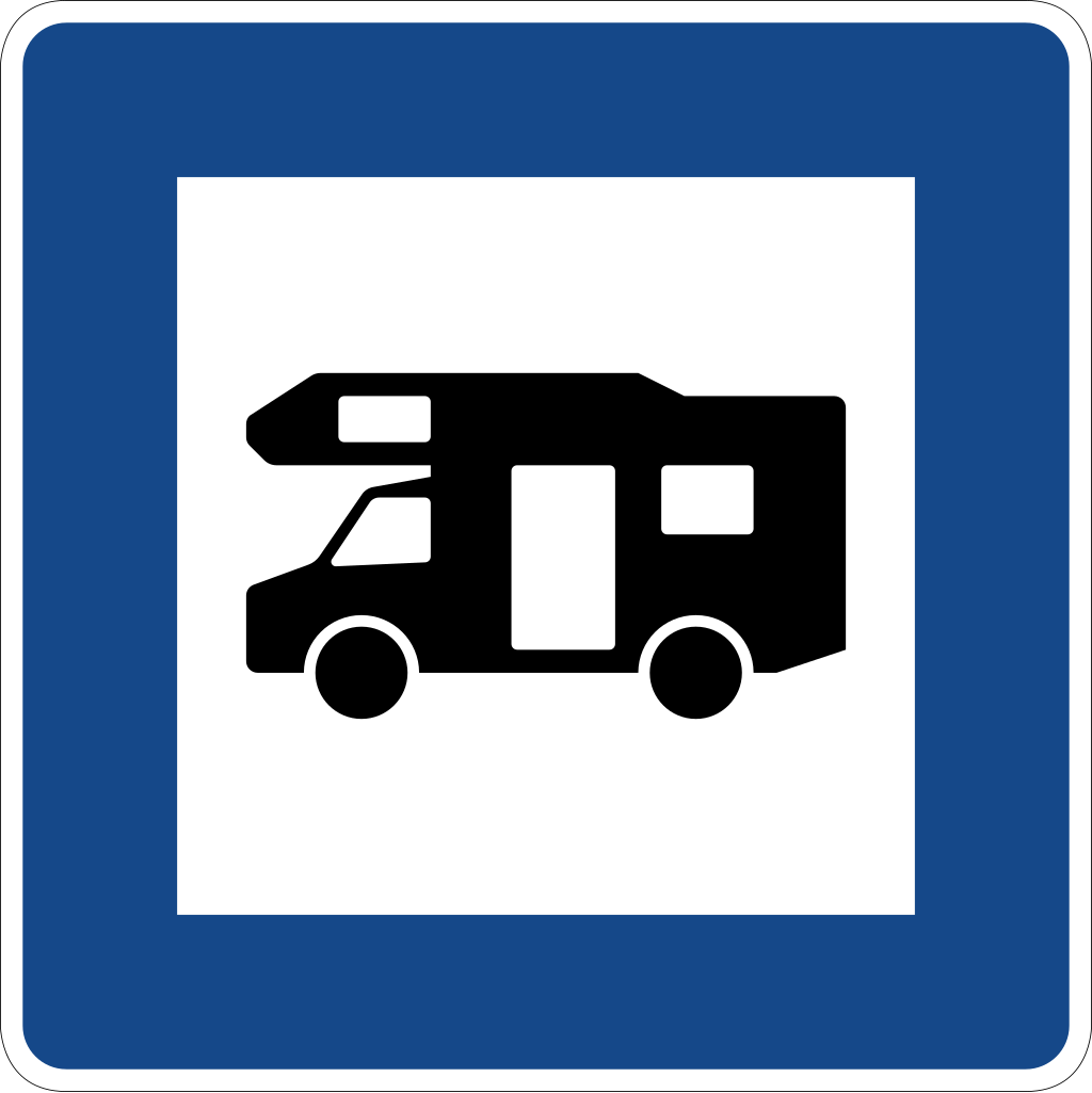 What does this traffic sign mean?