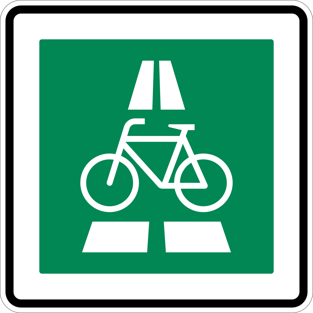 What does this traffic sign mean?