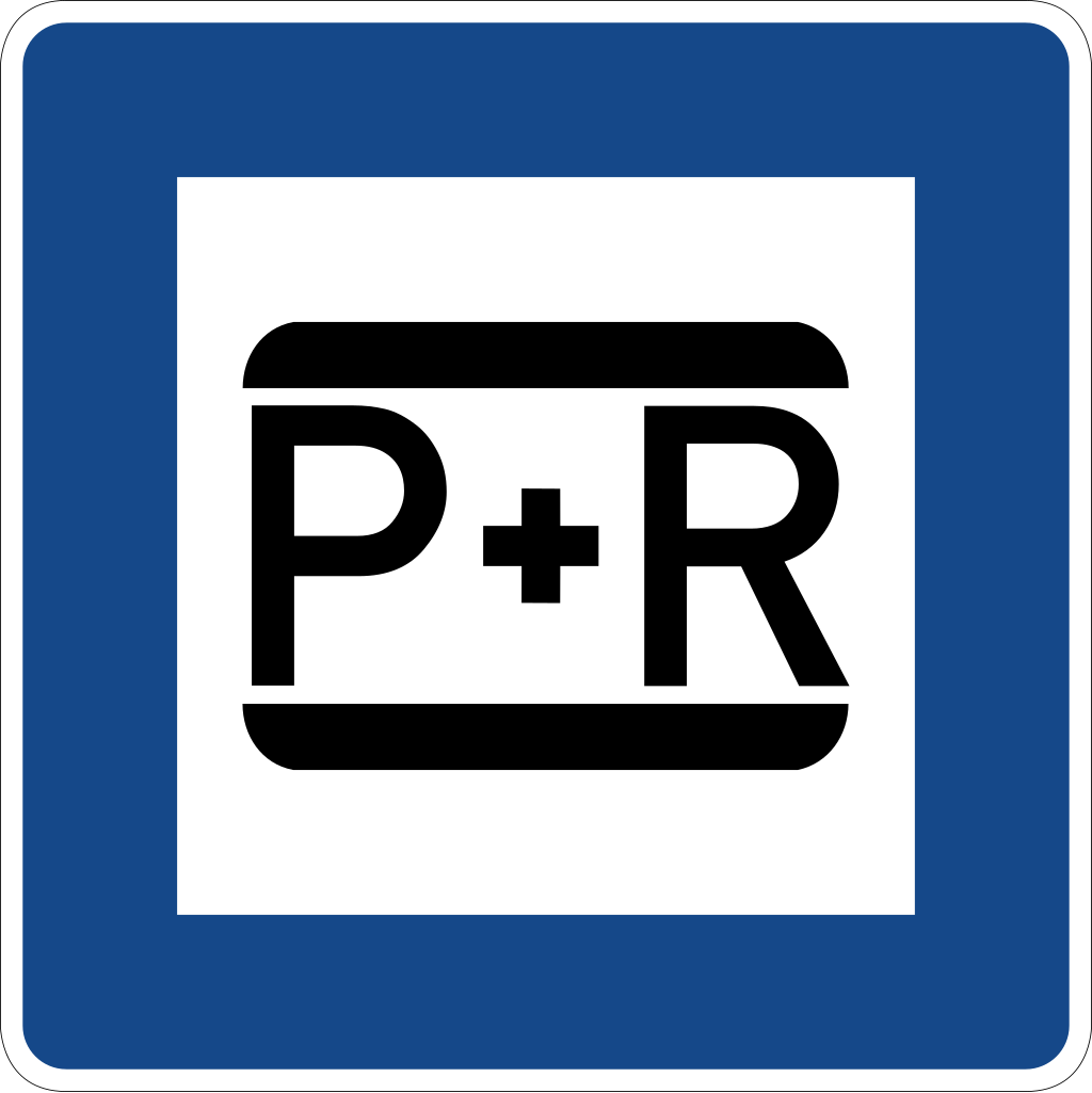 What does this traffic sign mean?