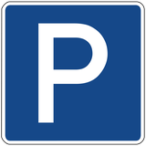 Parkeren toegestaan.