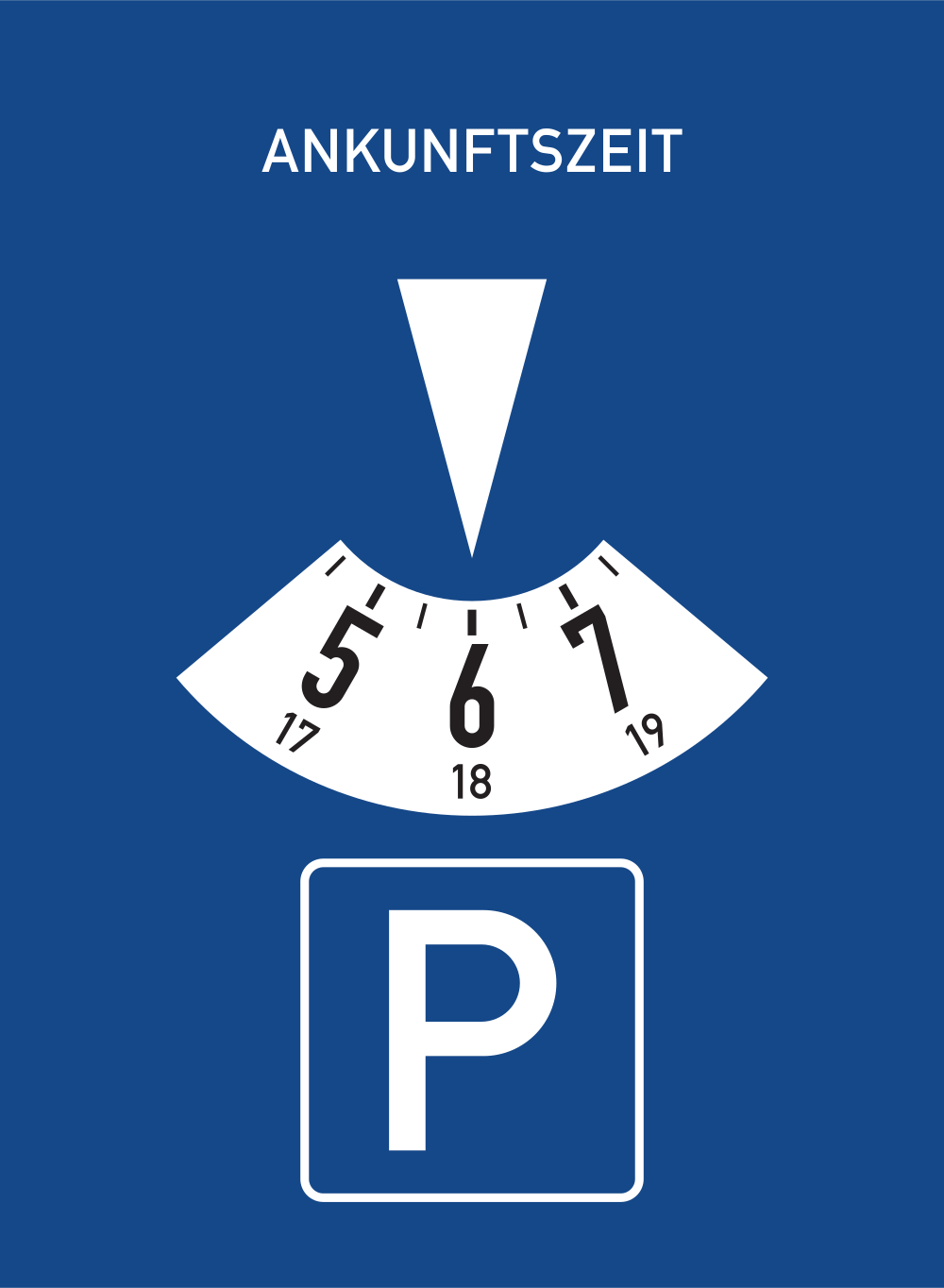 What does this traffic sign mean?