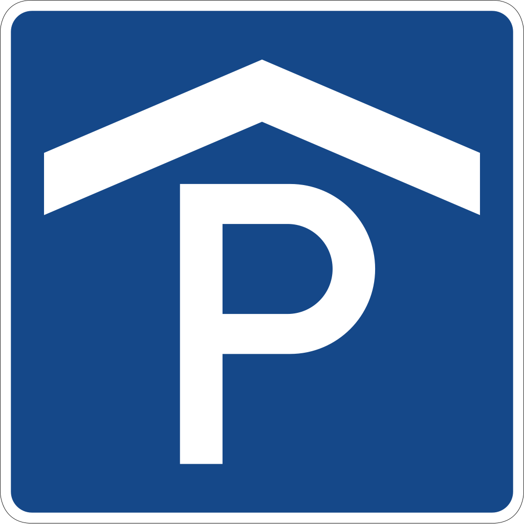 What does this traffic sign mean?