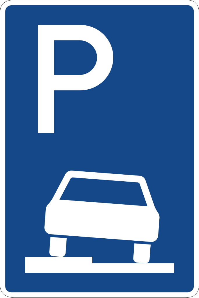 What does this traffic sign mean?