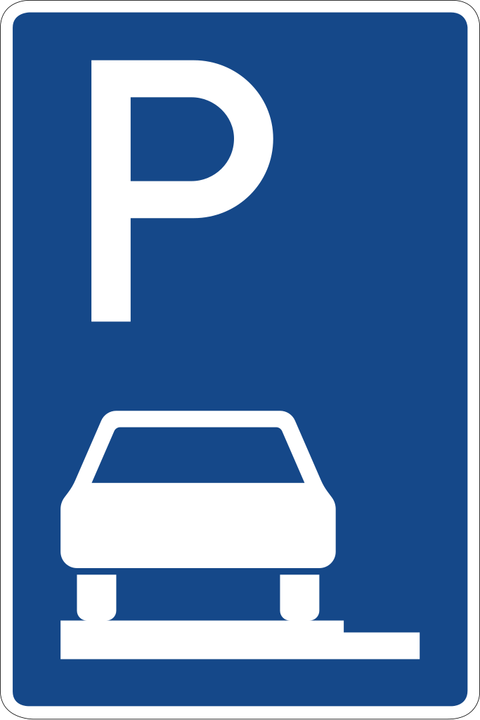 What does this traffic sign mean?