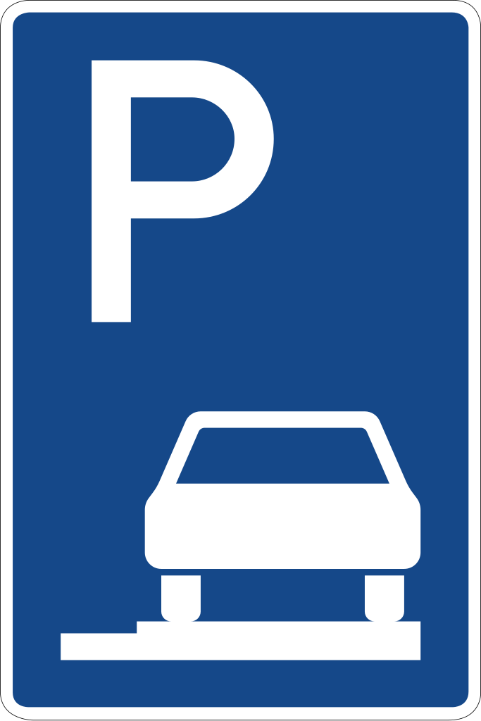 What does this traffic sign mean?