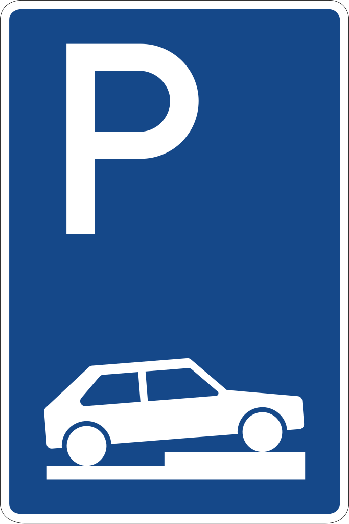 What does this traffic sign mean?