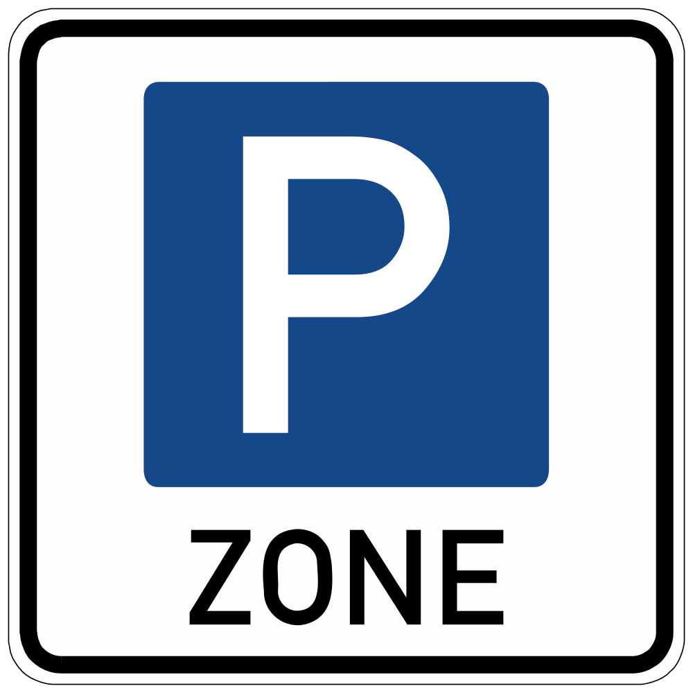 What does this traffic sign mean?