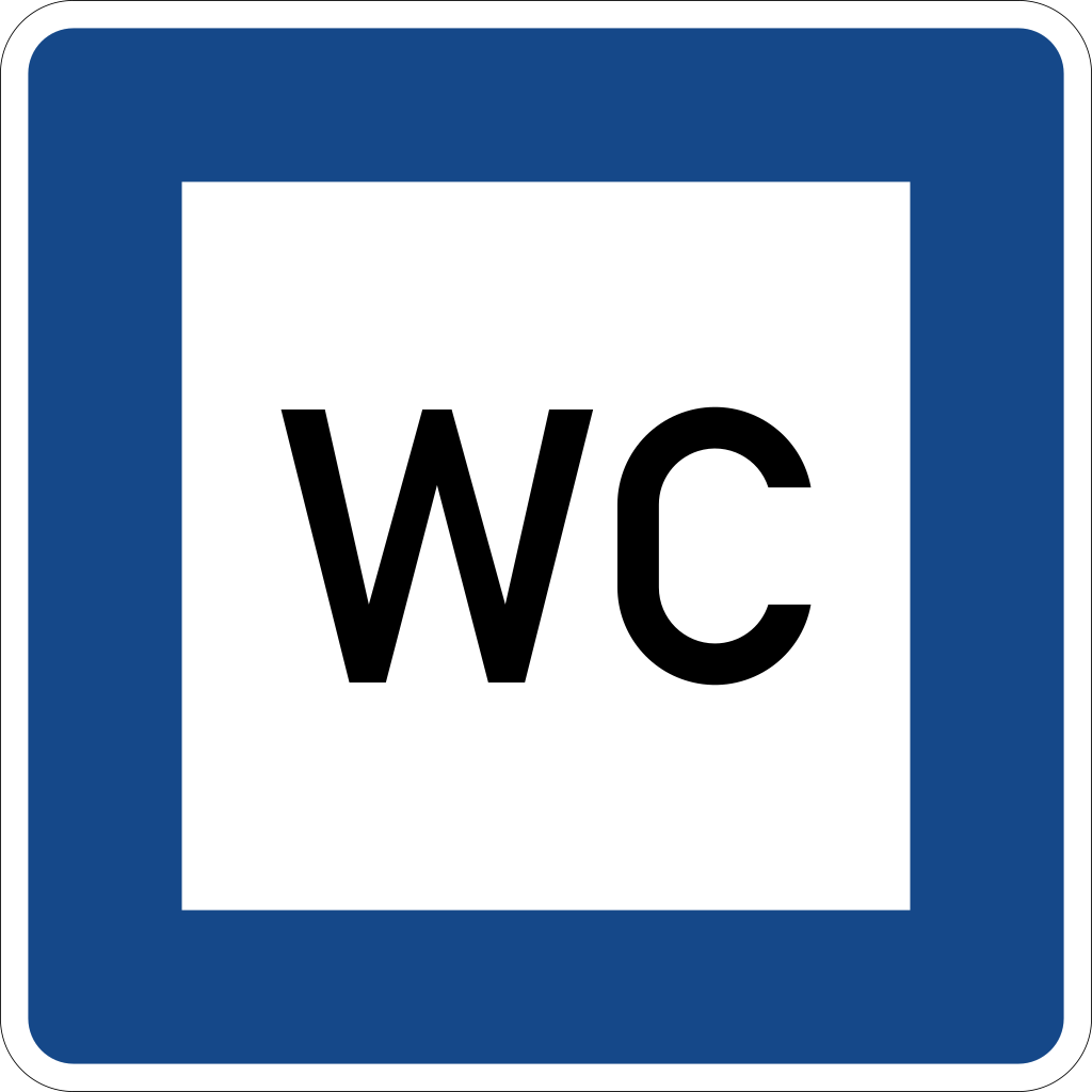 What does this traffic sign mean?