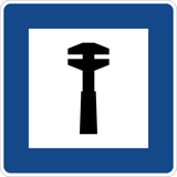 Garage.