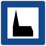 Wegkerk.