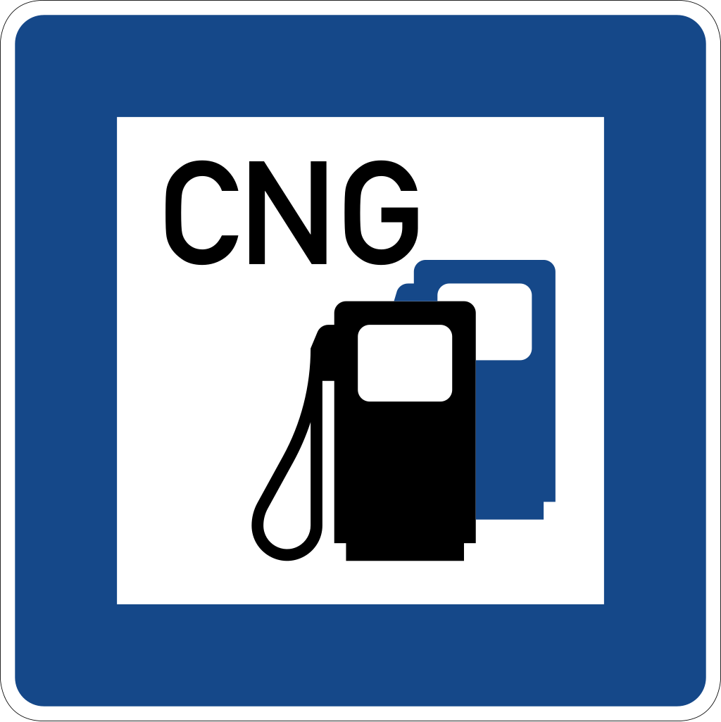 What does this traffic sign mean?