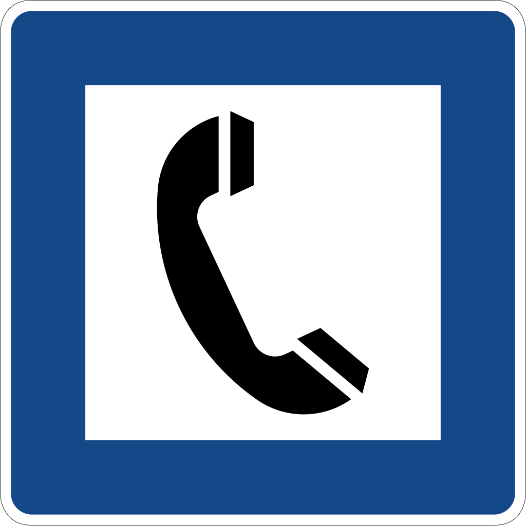 Telephone.