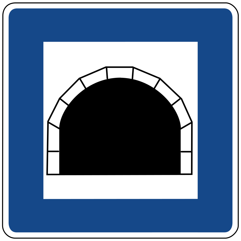 What does this traffic sign mean?