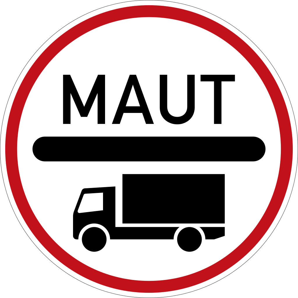 What does this traffic sign mean?