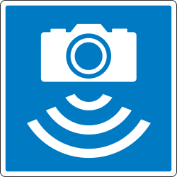 What does this traffic sign mean?