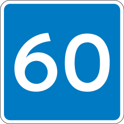 What does this traffic sign mean?