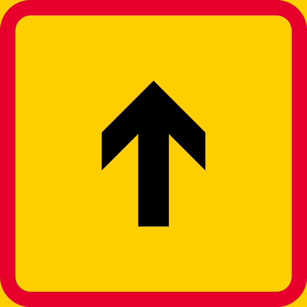 Start of regulation.