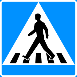 Bu trafik işareti ne anlama geliyor?