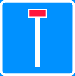 Bu trafik işareti ne anlama geliyor?