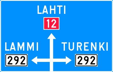 Bu trafik işareti ne anlama geliyor?