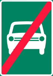 Bu trafik işareti ne anlama geliyor?