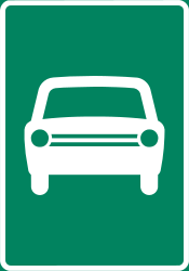 Bu trafik işareti ne anlama geliyor?