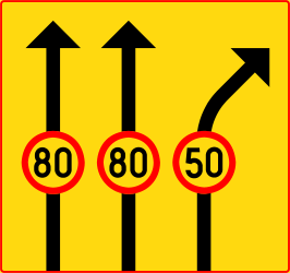 Bu trafik işareti ne anlama geliyor?
