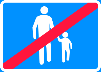 Bu trafik işareti ne anlama geliyor?