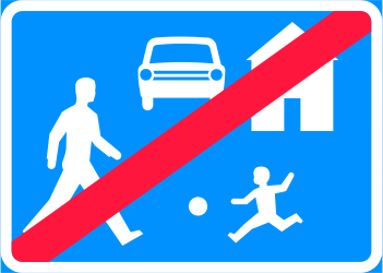 Bu trafik işareti ne anlama geliyor?