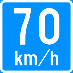 Bu trafik işareti ne anlama geliyor?