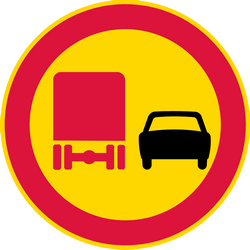 Bu trafik işareti ne anlama geliyor?