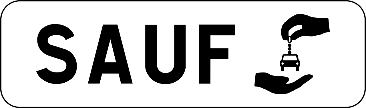 Carsharing allowed.