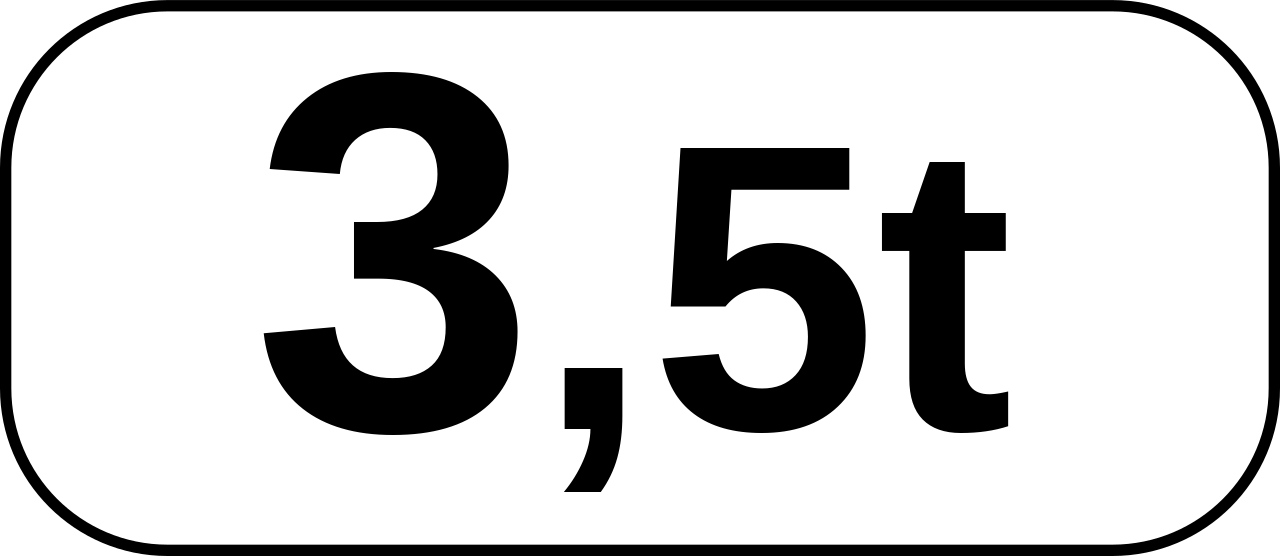 Indicated mass.