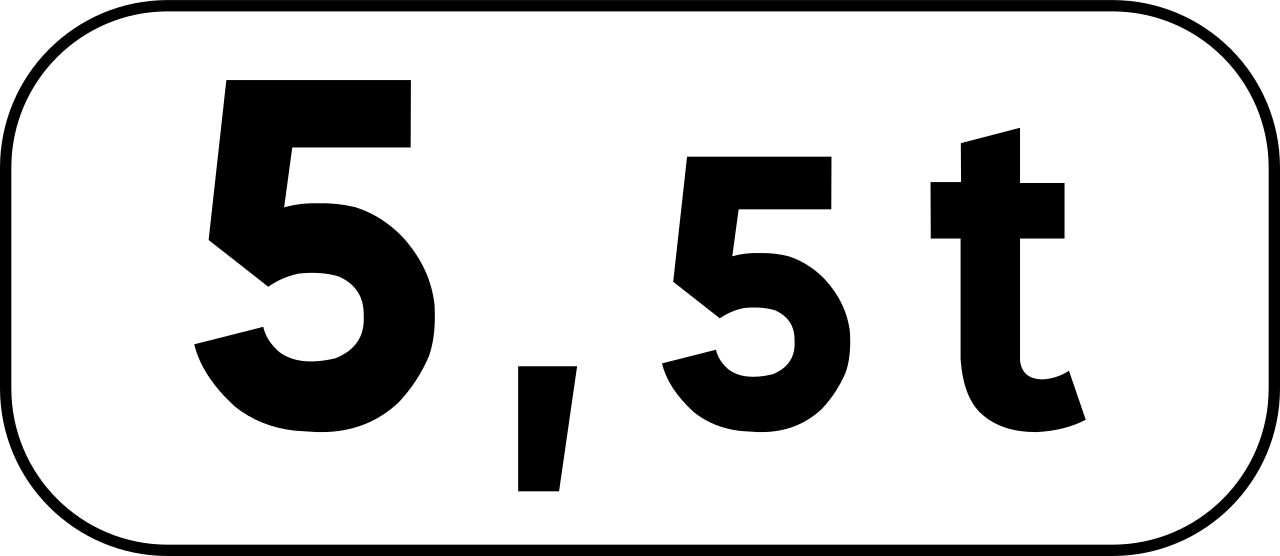 Indicated mass.
