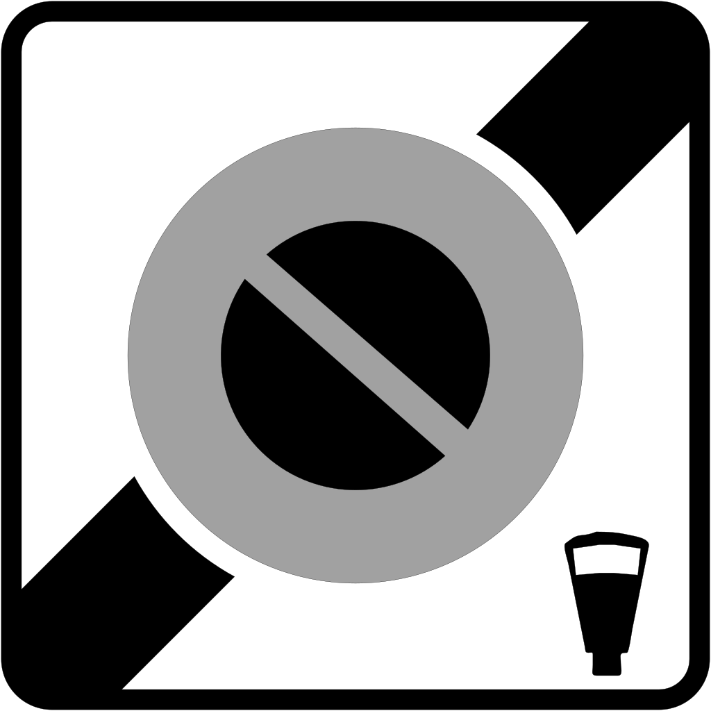 What does this traffic sign mean?