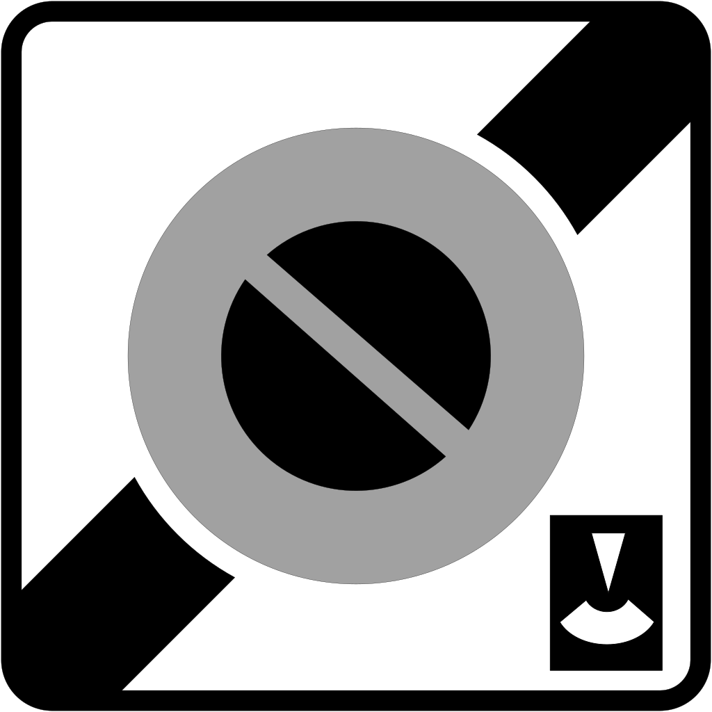What does this traffic sign mean?