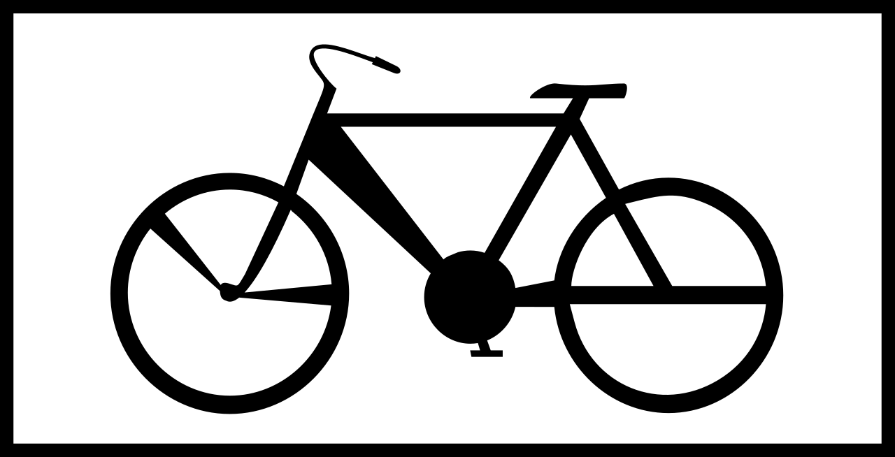 For mopeds.