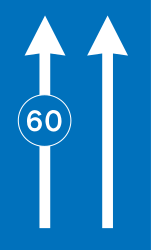 What does this traffic sign mean?