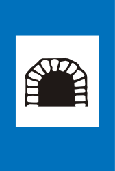 What does this traffic sign mean?