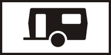 Voor caravans.