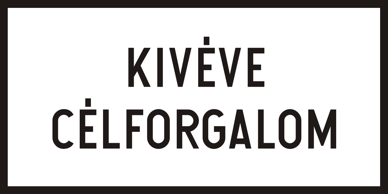 Plaatselijk verkeer toegestaan.