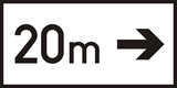 ... meter naar rechts.