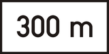 ... meter verderop.