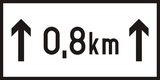 Over ... kilometer.