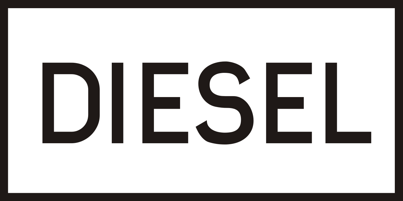Diesel.